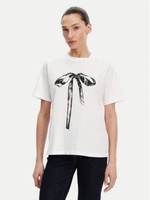 Obrázek produktu ACCESS FASHION T-Shirt 53-2117-110 Bílá Regular Fit