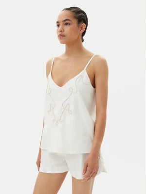 Obrázek produktu ACCESS FASHION Top 53-2212-133 Bílá Regular Fit