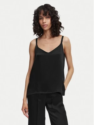Obrázek produktu ACCESS FASHION Top 63-2221-875 Černá Regular Fit
