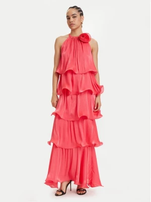 Obrázek produktu ACCESS FASHION Večerní šaty 63-3324-308 Korálová Regular Fit