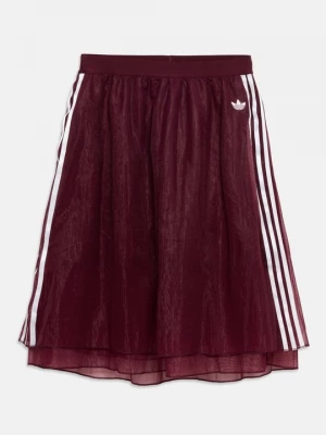 Obrázek produktu Áčková sukně adidas Originals bordó