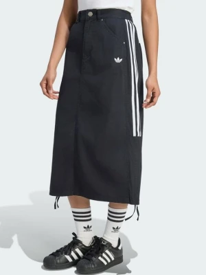 Obrázek produktu Áčková sukně adidas Originals černá