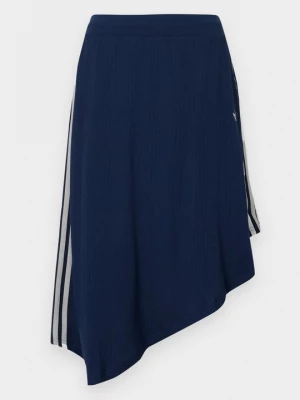 Obrázek produktu Áčková sukně adidas Originals tmavě modrá