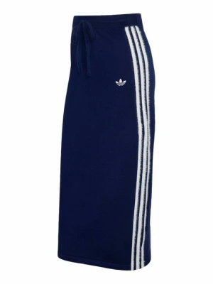Obrázek produktu Áčková sukně adidas Originals tmavě modrá
