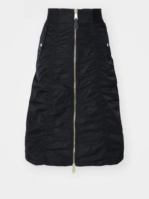 Obrázek produktu Áčková sukně Alpha Industries černá