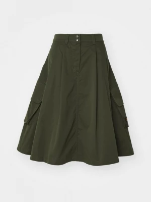 Obrázek produktu Áčková sukně Alpha Industries tmavě zelená