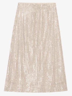 Obrázek produktu Áčková sukně Anna Field By Zalando béžová