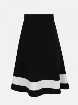 Obrázek produktu Áčková sukně Anna Field By Zalando černá