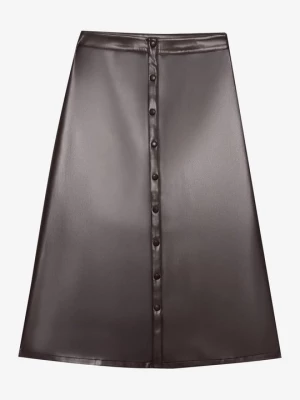 Obrázek produktu Áčková sukně Anna Field By Zalando hnědá
