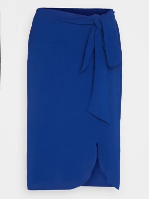 Obrázek produktu Áčková sukně Anna Field By Zalando modrá