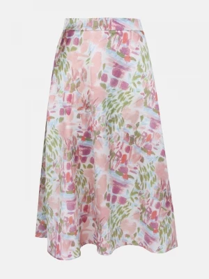 Obrázek produktu Áčková sukně Anna Field By Zalando růžová