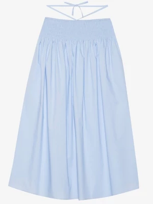 Obrázek produktu Áčková sukně Anna Field By Zalando světle modrá