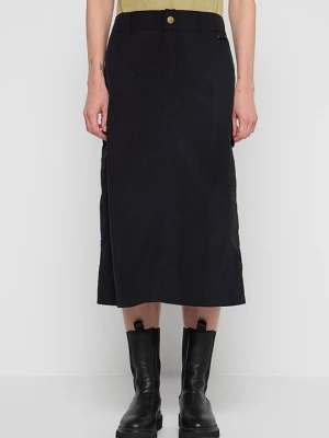 Obrázek produktu Áčková sukně Barbour černá