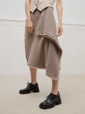 Obrázek produktu Áčková sukně By Malene Birger