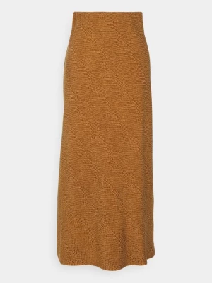 Obrázek produktu Áčková sukně By Malene Birger hnědá