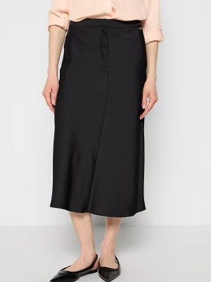 Obrázek produktu Áčková sukně Calvin Klein černá
