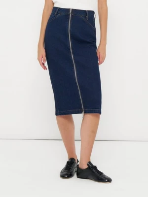 Obrázek produktu Áčková sukně Calvin Klein Jeans