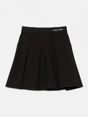 Obrázek produktu Áčková sukně Calvin Klein Jeans černá
