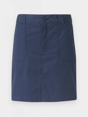Obrázek produktu Áčková sukně Carhartt WIP tmavě modrá