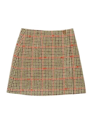 Obrázek produktu Áčková sukně CLAUDIE PIERLOT