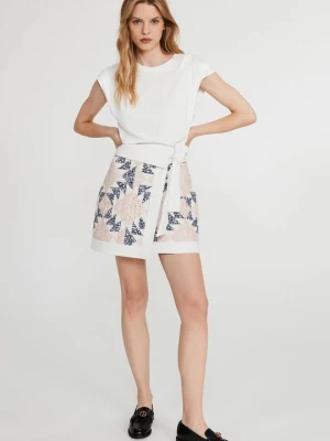 Obrázek produktu Áčková sukně CLAUDIE PIERLOT