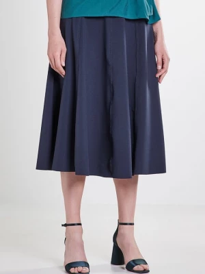 Obrázek produktu Áčková sukně Club Monaco modrá