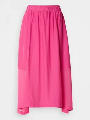 Obrázek produktu Áčková sukně DKNY růžová