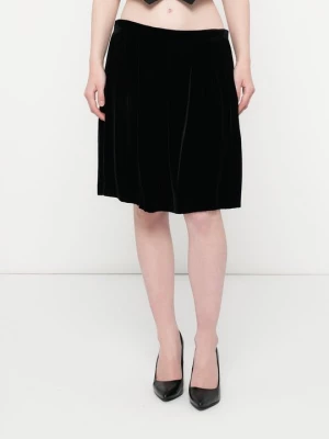 Obrázek produktu Áčková sukně Emporio Armani černá