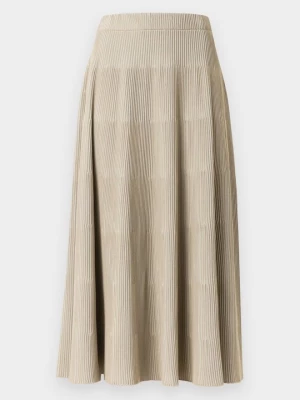 Obrázek produktu Áčková sukně Emporio Armani khaki