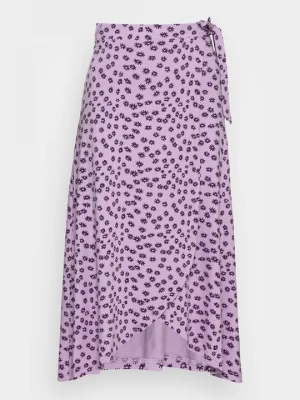Obrázek produktu Áčková sukně Even&Odd By Zalando fialová