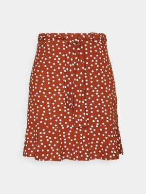 Obrázek produktu Áčková sukně Even&Odd By Zalando hnědá