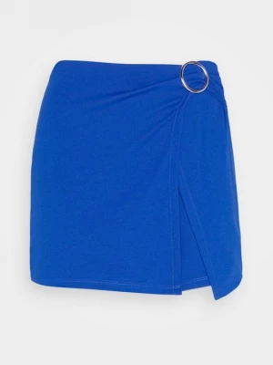 Obrázek produktu Áčková sukně Even&Odd By Zalando modrá