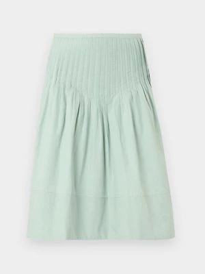 Obrázek produktu Áčková sukně Free People světle modrá