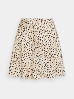 Obrázek produktu Áčková sukně Gina Tricot béžová