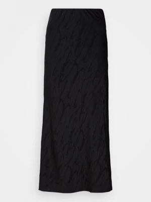 Obrázek produktu Áčková sukně Gina Tricot černá