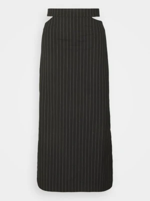 Obrázek produktu Áčková sukně Gina Tricot černá