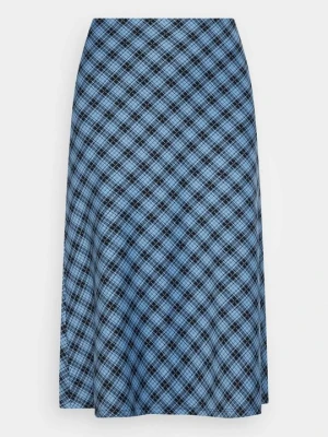 Obrázek produktu Áčková sukně Hollister Co. modrá