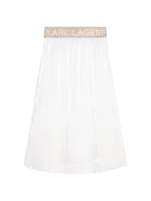 Obrázek produktu Áčková sukně KARL LAGERFELD