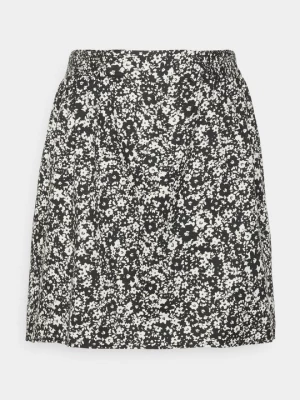 Obrázek produktu Áčková sukně KnowledgeCotton Apparel černá