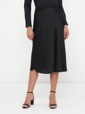 Obrázek produktu Áčková sukně Lauren Ralph Lauren černá