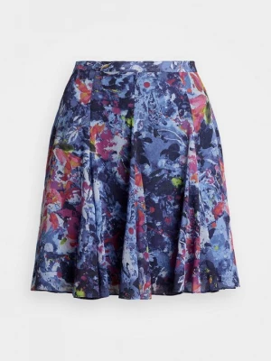 Obrázek produktu Áčková sukně Lauren Ralph Lauren modrá