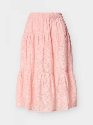 Obrázek produktu Áčková sukně Lollys Laundry růžová