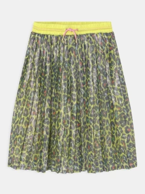 Obrázek produktu Áčková sukně MARC JACOBS KIDS žlutá