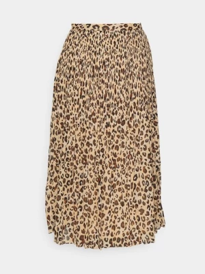 Obrázek produktu Áčková sukně Marks & Spencer béžová
