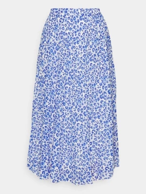 Obrázek produktu Áčková sukně Marks & Spencer modrá