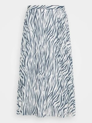 Obrázek produktu Áčková sukně Marks & Spencer modrá