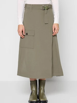Obrázek produktu Áčková sukně MAX&Co. khaki