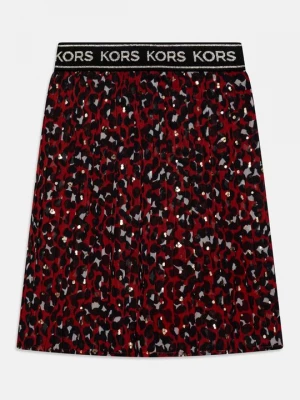 Obrázek produktu Áčková sukně Michael Kors červená