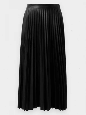 Obrázek produktu Áčková sukně MM6 Maison Margiela černá