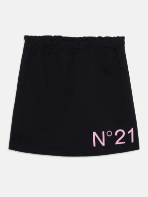 Obrázek produktu Áčková sukně N°21 černá